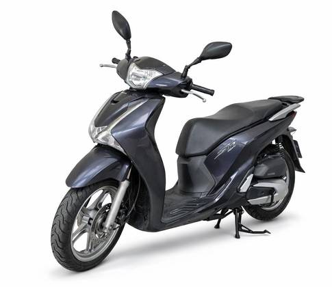 HONDA SH 150i 